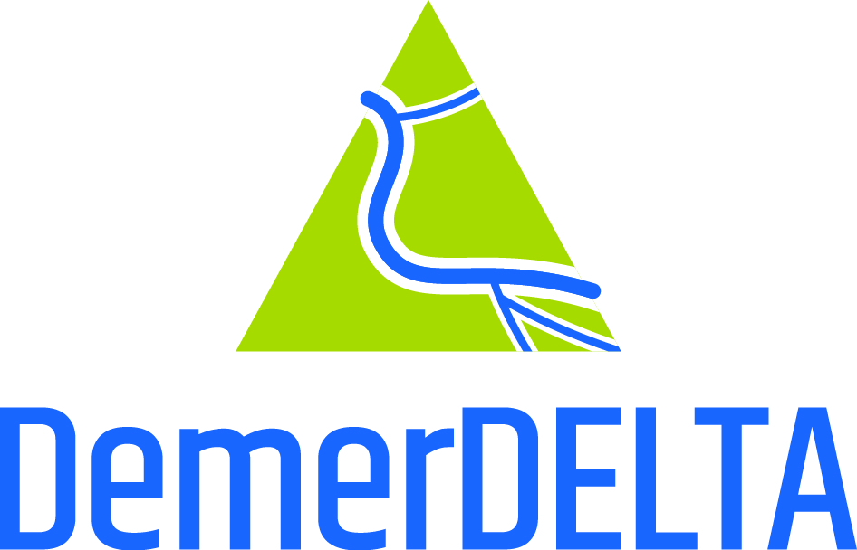 Demer - LIFE Delta logo