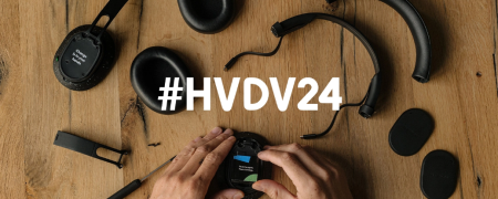 #HVDV24 Talks: Hoe design impact creëert