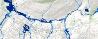 Infosessie verbetering overstromings- en watertoetskaart