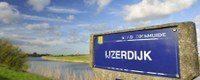 Interactieve VMM-stand op de IJzerdijk