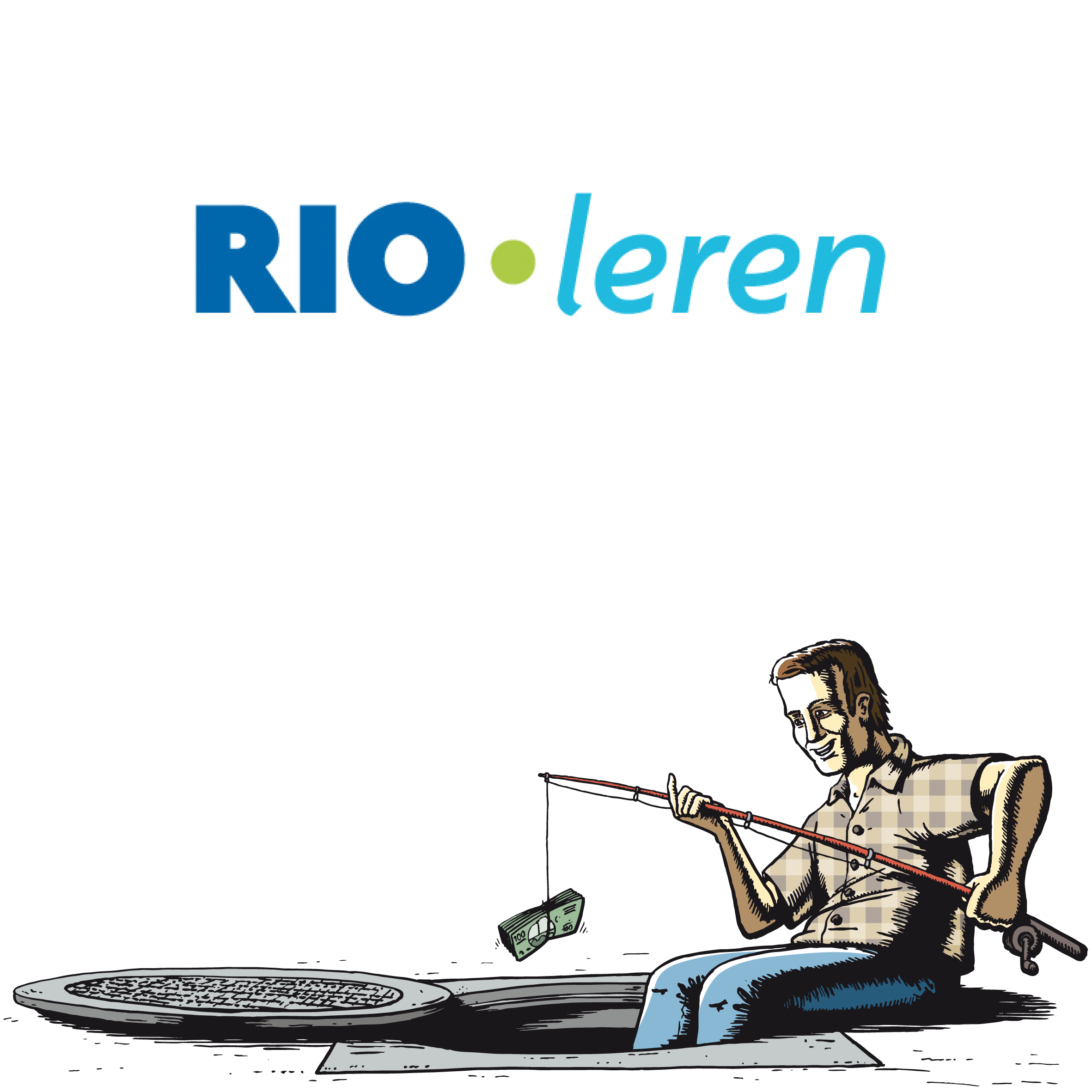 Project RIO-leren