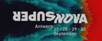 Supernova: het grootste toekomstfestival in Vlaanderen