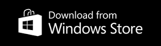 Windows app store