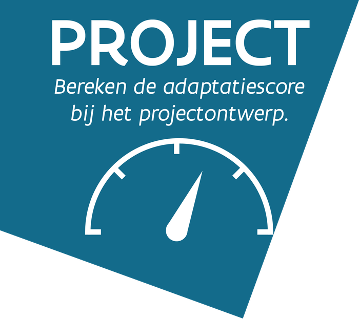 Projecttool klimaatportaal (banner)