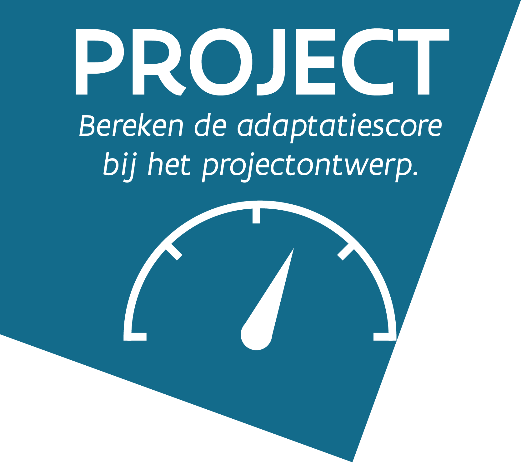 Projecttool klimaatportaal (banner)
