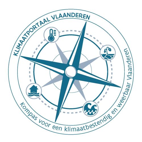 Klimaatportaal logo