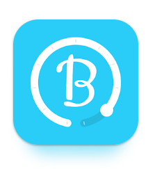 Logo BelAir-app