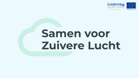 logo website project zuivere lucht