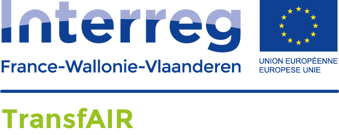 Logo TransfAir
