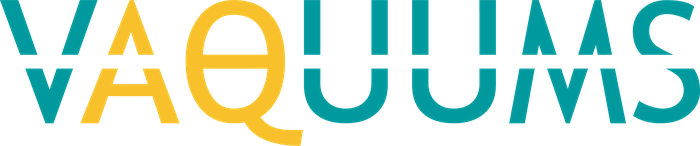 Vaquums logo