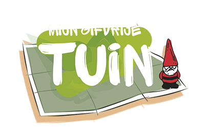 Mijn Gifvrije Tuin Logo