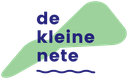 Logo rivierherstelprogramma Kleine Nete