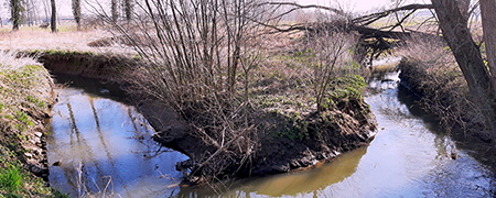 Riviercontract stroomgebied Vliet-Molenbeek