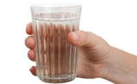 Drinkwaterbalans voor Vlaanderen 2014