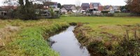 GOG Bosbeek oplossing voor wateroverlast centrum Neeroeteren