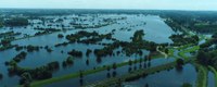 Kritieke overstromingen in Demerbekken