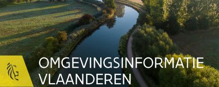 Nieuw digitaal platform Omgevingsinformatie Vlaanderen