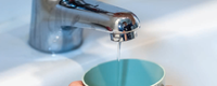 Vlaams drinkwater voldoet aan Europese norm PFAS