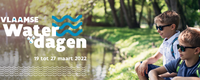 Vlaamse Waterdagen trappen af met bijna 100 activiteiten op de kalender
