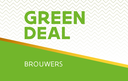 Green Deal Brouwers