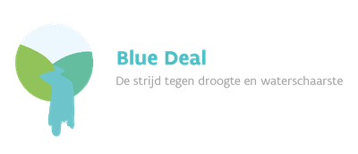 Blue Deal banner