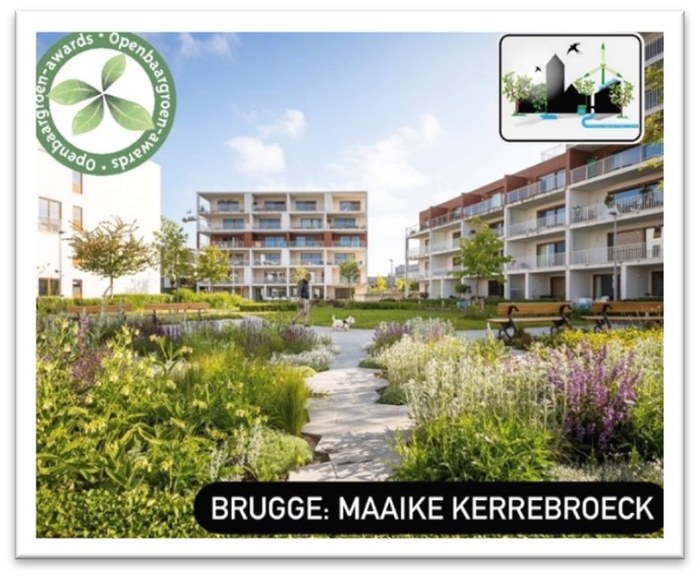 Klimaat Brugge 2