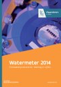Cover Watermeter 2014
