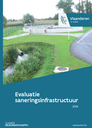 Cover evaluatie saneringsinfrastructuur 2014
