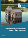 cover brochure individuele bescherming tegen overstroming