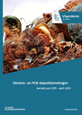 Cover dioxine- en PCB-depositiemetingen juni 2019 - april 2020