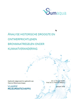 Cover rapport