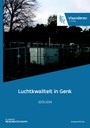 Cover rapport Genk 2013-2014