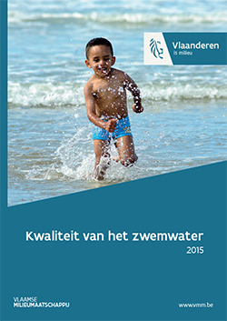 Rapport zwemwaterkwaliteit 2015