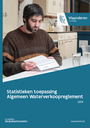 Statistiek - Toepassing algemeen waterverkoopreglement