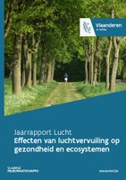 Welke impact heeft luchtvervuiling op onze gezondheid? En wat zijn de effecten voor de ecosystemen in Vlaanderen?