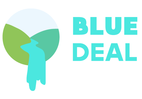 Blue Deal label finaal