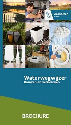 Download  de brochure Waterwegwijzer