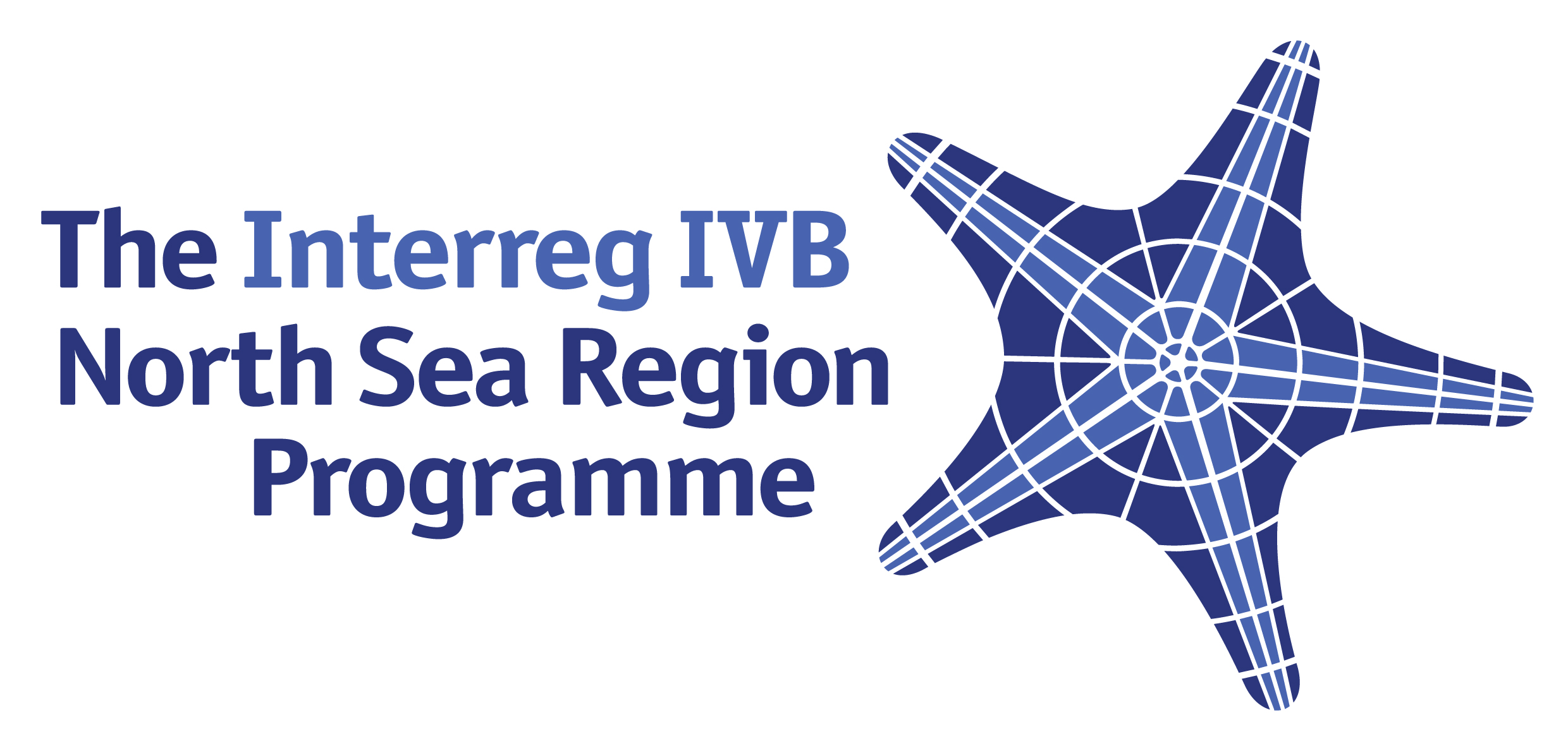 logo north sea region