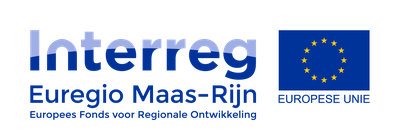 Interreg maas rijn logo