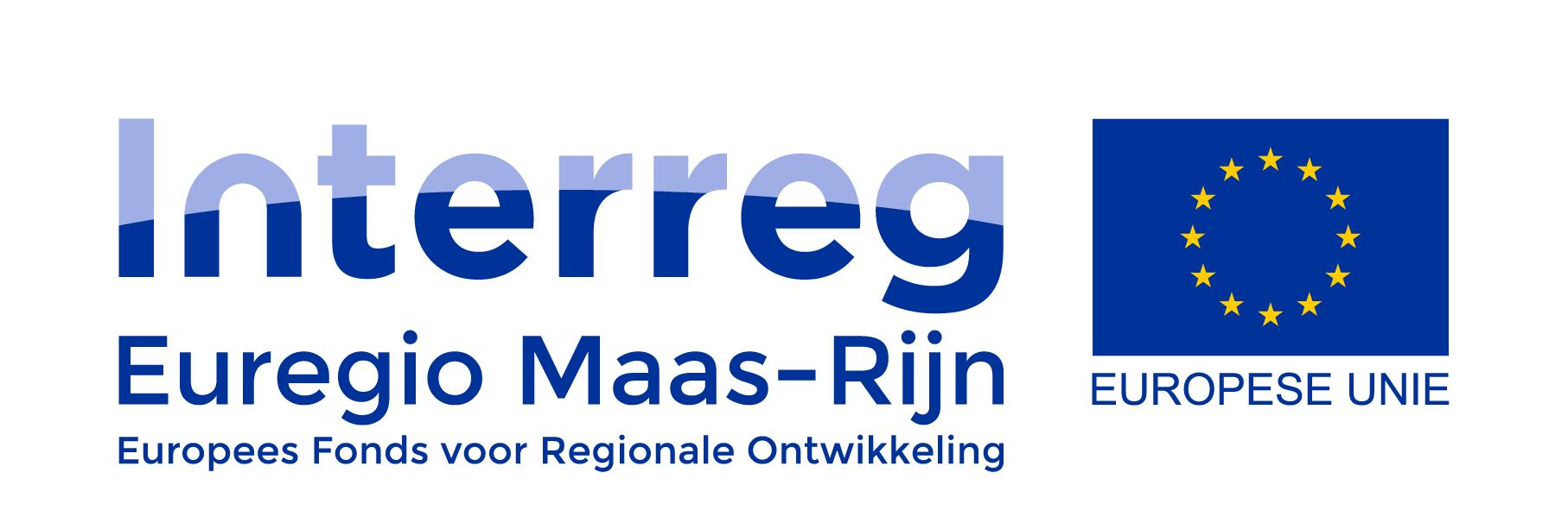 Interreg maas rijn logo