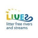 LIVES logo