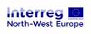 Logo Interreg North West Europe VB