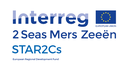 logo interreg 2 seas star2 c's