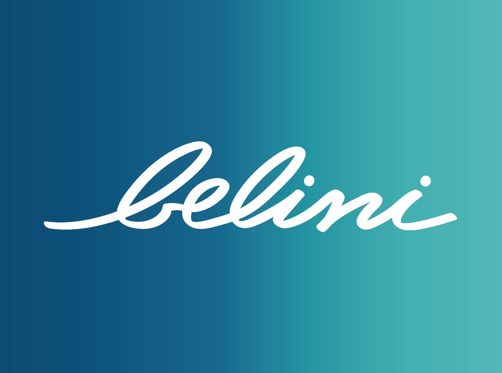 Logo Belini