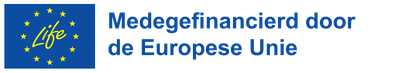 Logo LIFE co-funding horizontal