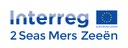 Logo interreg 2 zeeen