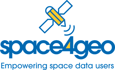 Logo Space4Geo webversie