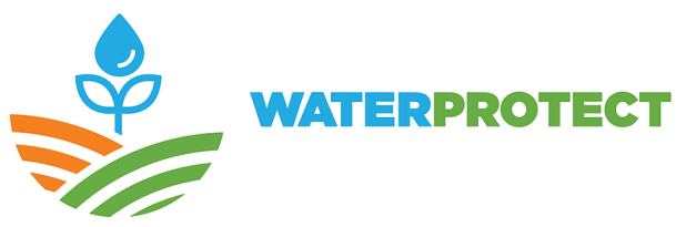 Logo waterprotect